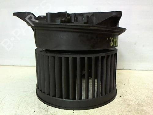 Used Heater blower motor FORD MONDEO III (B5Y) 2.0 16V TDDi / TDCi (115 hp) 25638323