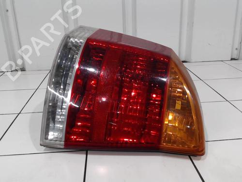 Left taillight OPEL VECTRA B (J96) 2.0 DTI 16V (F19) | BP25628526C34 
