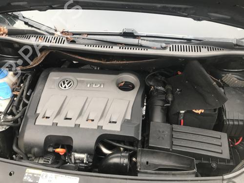 Electronic module VW TOURAN (1T3) 2.0 TDI | BP29453503M83  - Image 26
