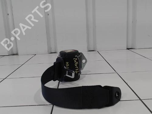 Used Rear left seatbelt Rear left seatbelt MINI MINI CLUBMAN (R55) Cooper D (112 hp) 25650175 25650175