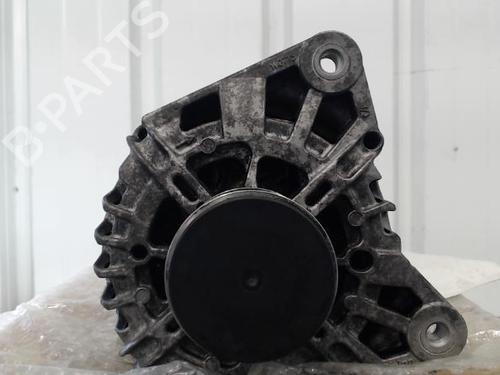Alternator RENAULT MEGANE III Hatchback (BZ0/1_, B3_) 1.5 dCi (BZ09, BZ0D, BZ1W, BZ29, BZ14) | BP25639305M7 