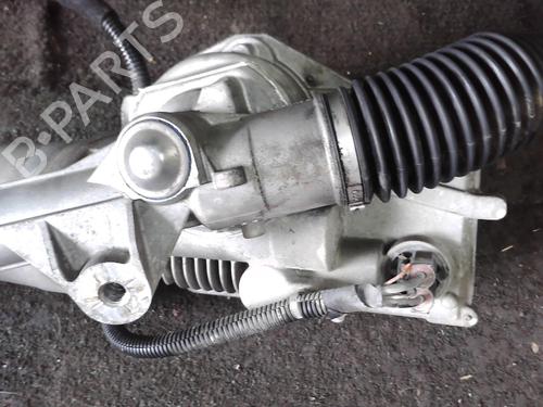 Used Steering rack Steering rack CITROËN C3 II (SC_) 1.2 VTi 82 (82 hp) 25650032 25650032