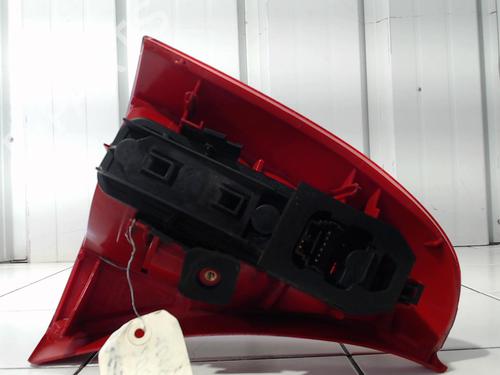 Used Right taillight Right taillight RENAULT CLIO II (BB_, CB_) 1.2 (BB0A, BB0F, BB10, BB1K, BB28, BB2D, BB2H, CB0A,... (58 hp) 28516941 28516941