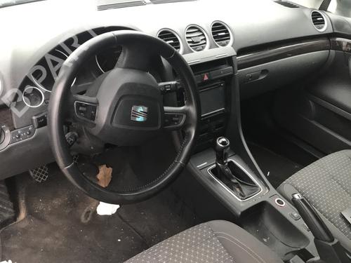 Instrument cluster SEAT EXEO ST (3R5) 2.0 TDI | BP26581594C47  - Image 17