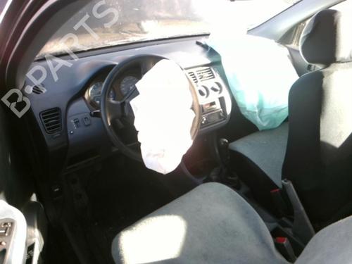 Climate control HONDA HR-V (GH_) 1.6 16V 4WD (GH2, GH4) | BP25640315I5 