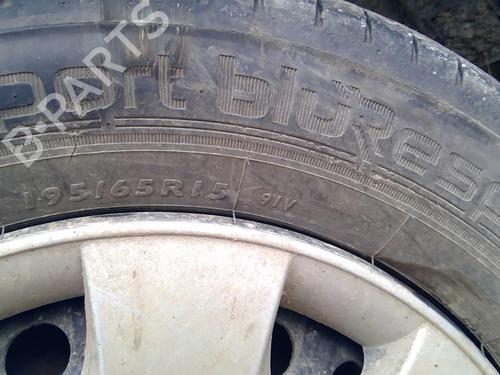 Right taillight RENAULT KANGOO Express (FW0/1_) 1.5 dCi 90 (FW0G, FW05, FW08, FW11) | BP25628723C35 - Image 5