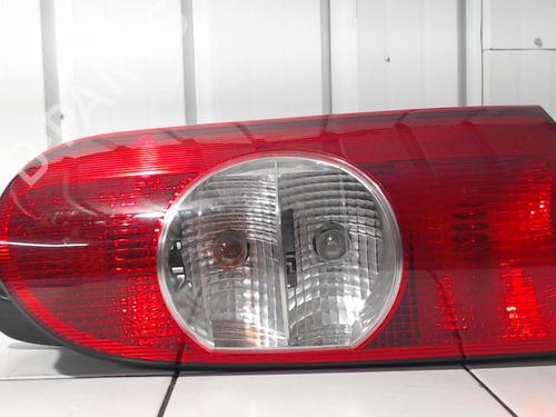 Fanale posteriore destro RENAULT MASTER II Van (FD) 2.5 dCi (FD02) (101 hp) 31283579