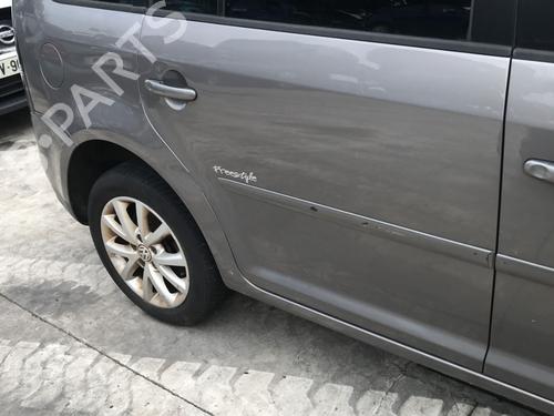 Right front driveshaft VW TOURAN (1T1, 1T2) 1.9 TDI | BP28472180M39