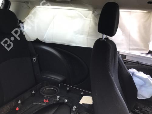 Left sun visor MINI MINI (R56) One D | BP25628652I1 - Image 35