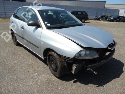 AC compressor SEAT IBIZA III (6L1) 1.4 TDI | BP25637505M34 
