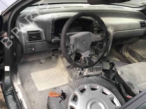 Right mirror CITROËN ZX (N2) 1.9 TD | BP28474112C27 