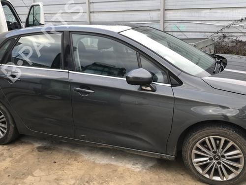 Gearbox CITROËN C4 II (NC_) 1.6 HDi 115 | BP27250433M3  - Image 14