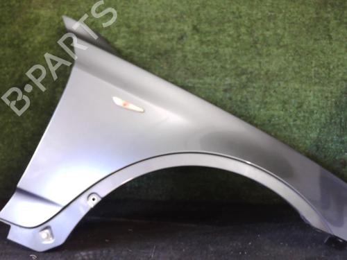 Used Right front fenders BMW X3 (E83) xDrive 20 d (177 hp) 27163422
