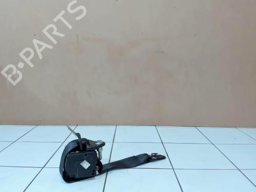Rear right seatbelt RENAULT TWINGO II (CN0_) 1.2 Turbo (CN0C, CN0F) | BP25630131I28 - Image 2