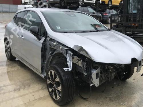 ABS pump RENAULT CLIO V (B7_) 1.5 Blue dCi 100 (B7AD) | BP27250903M43  - Image 18