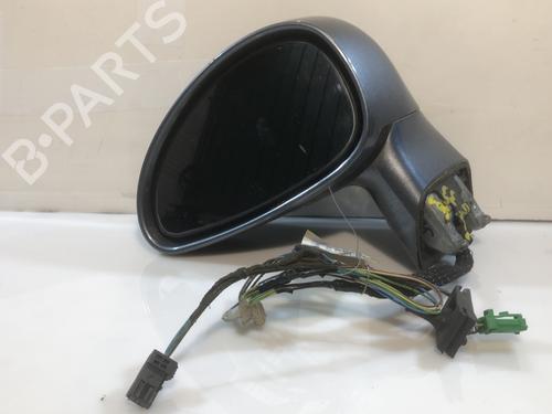 Used Left mirror CITROËN C4 I (LC_) 1.6 HDi (109 hp) 29144329