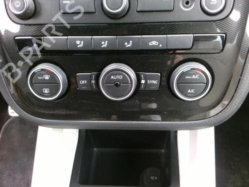 Used Climate control Climate control VW SCIROCCO III (137, 138) 2.0 TDI (150 hp) 25649488 25649488