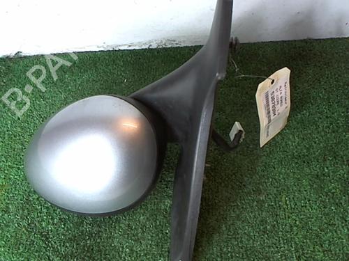 Left mirror ALFA ROMEO GT (937_) 1.9 JTD (937CXN1B) | BP25645218C26 