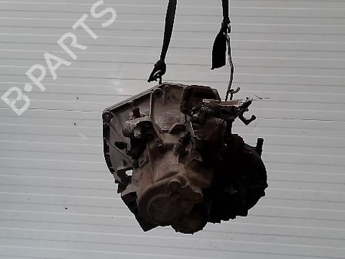 Used Gearbox Gearbox ALFA ROMEO 147 (937_) 1.9 JTDM 8V (937.AXD1A, 937.AXU1A, 937.BXU1A) (120 hp) 34256244 34256244