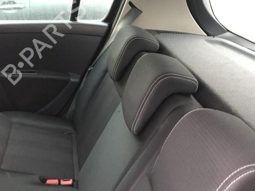 Left front window switch RENAULT CLIO III (BR0/1, CR0/1) | BP36441593I27 - Image 5
