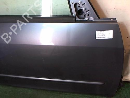 Used Right front door MITSUBISHI COLT VI (Z3_A, Z2_A) 1.3 (Z21A) (95 hp) 25632772