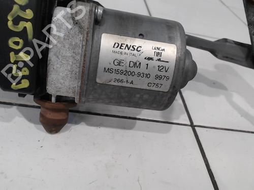 Front wiper motor FORD KA (RU8) 1.2 | BP26407932M29 