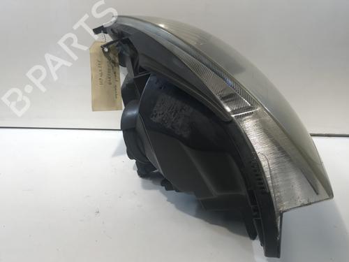 Left headlight RENAULT CLIO II (BB_, CB_) 1.2 (BB0A, BB0F, BB10, BB1K, BB28, BB2D, BB2H, CB0A,... | BP29412222C28 