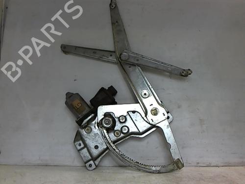 Front right window mechanism OPEL ASTRA F Hatchback (T92) 1.7 TD (F08, M08, F68, M68) | BP25638503C23 