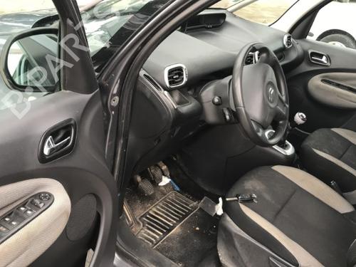 Left headlight CITROËN C3 Picasso (SH_) 1.6 HDi | BP26520625C28 - Image 27