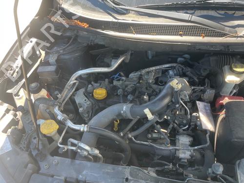 AC compressor RENAULT KADJAR (HA_, HL_) 1.2 TCe 130 (HLMR) | BP39558534M34 - Image 39