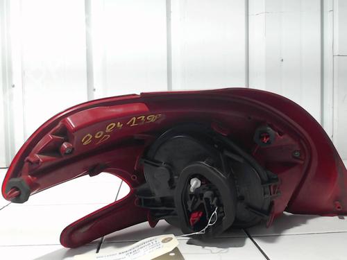 Right taillight PEUGEOT 208 I (CA_, CC_) 1.6 HDi | BP29180580C35 