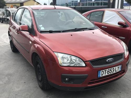 Right headlight FORD FOCUS II Saloon (DB_, FCH, DH) 1.8 TDCi | BP25631741C29 - Image 4