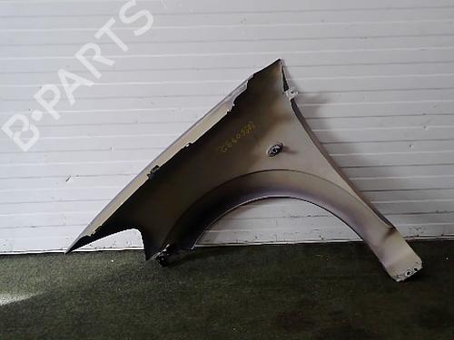 Forskærm Højre Forskærm Højre CITROËN C3 I (FC_, FN_) [2002-2013] 34211814 34211814