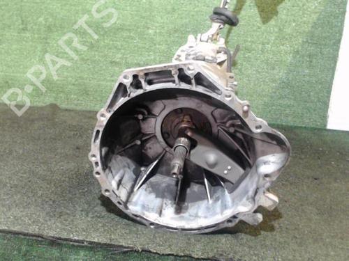Gearbox DAEWOO KORANDO (KJ) 2.9 D | BP27250538M3 - Image 3