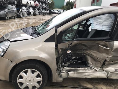 Left headlight RENAULT MODUS / GRAND MODUS (F/JP0_) 1.5 dCi (FP0F, JP0F) | BP25634686C28 - Image 24