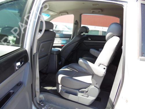 Steering column SSANGYONG RODIUS I  | BP25646559M21  - Image 10