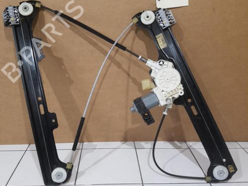Front right window mechanism BMW 5 Touring (E61) 530 d xDrive | BP25642630C23 