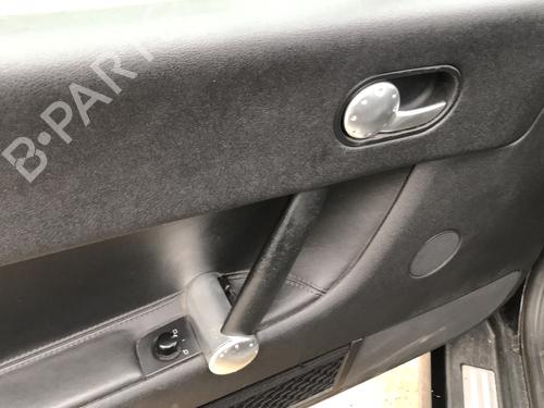 Mass air flow sensor AUDI TT Roadster (8N9) 1.8 T | BP25642099M95