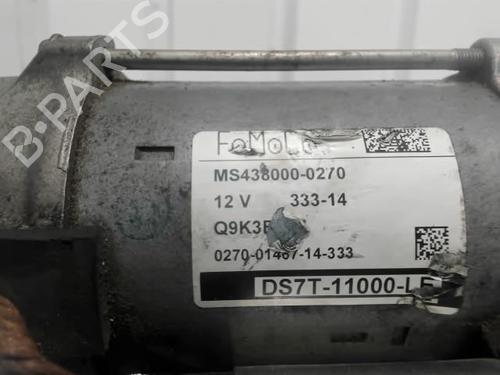 Starter FORD FOCUS III 2.0 TDCi | BP25642453M8 