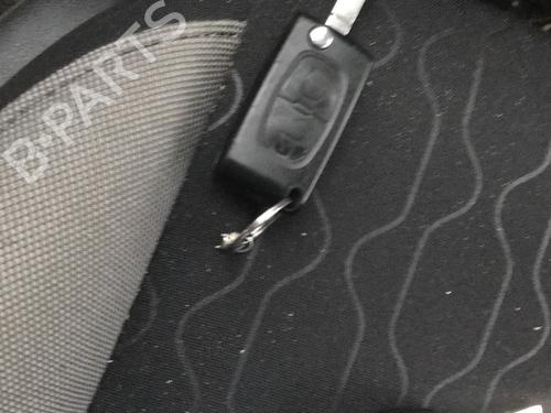 Right front window switch CITROËN C3 Picasso (SH_) 1.6 HDI 90 | BP37264747I26 - Image 12