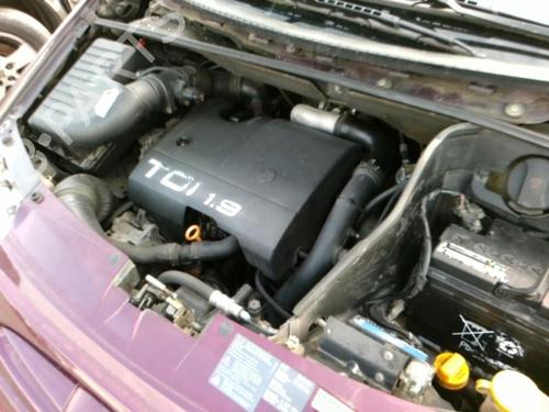 Right front indicator FORD GALAXY I (WGR) 1.9 TDI | BP25640690C33 