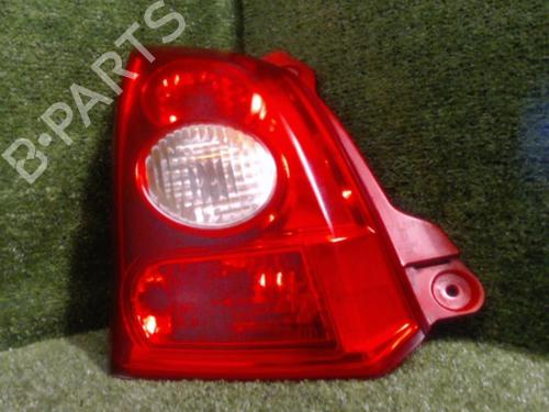 Left taillight NISSAN PIXO (UA0) 1.0 | BP25635315C34 