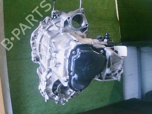 Gearbox VW NEW BEETLE (9C1, 1C1) 2.0 | BP27250796M3 