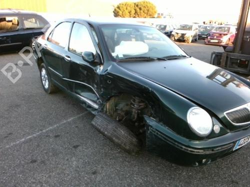 Used Parts LANCIA LYBRA (839_) 1.8 16V (839AXB1A, 839AXG1A) 2525111