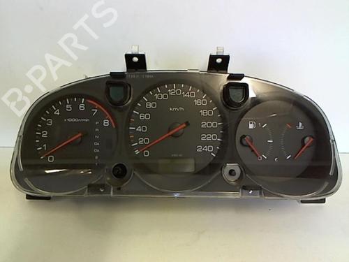 Used Instrument cluster HONDA ACCORD VI (CK, CG, CH, CF) 2.0 i (CG9) (147 hp) 25641387