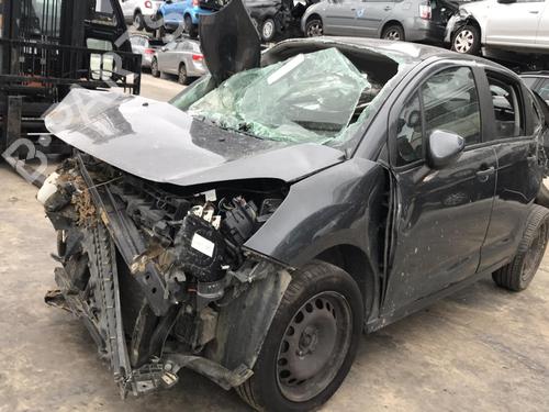 Front left window mechanism CITROËN C3 II (SC_) 1.2 VTi 82 | BP25647672C22  - Image 10