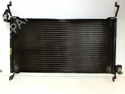 Used AC radiator FIAT MULTIPLA (186_) 1.9 JTD 105 (186AXB1A) (105 hp) 25627996