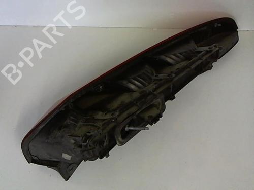 Right taillight FORD FIESTA V (JH_, JD_) 1.4 TDCi | BP25634080C35 