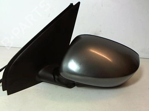 Left mirror FIAT STILO (192_) 1.4 16V (192AXH1B, 192BXH1B) | BP25632473C26 