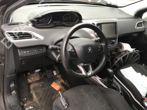 Gearbox PEUGEOT 2008 I (CU_) 1.2 VTi | BP32299087M3  - Image 26